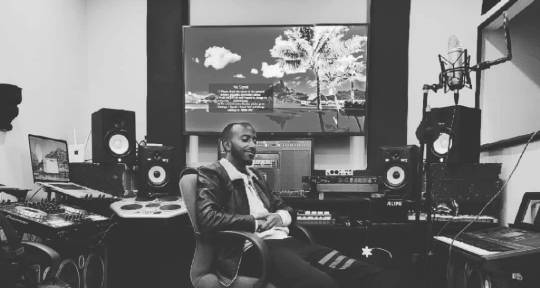 Hip hop Music Producer,Mixing  - Habtu