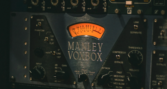 Top Billboard Producer & Mixer - CANCION