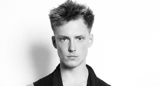 Music to live life fully - Olivier B Arnold