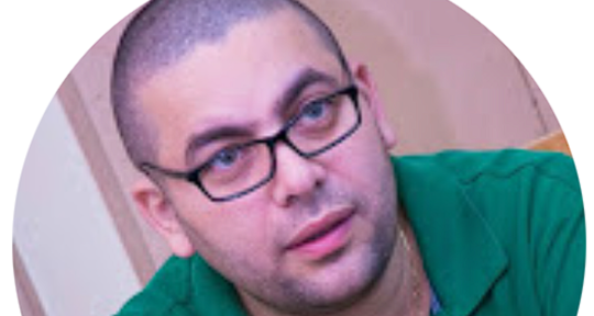 Film Soundtrack Designer - MichaelSafwat