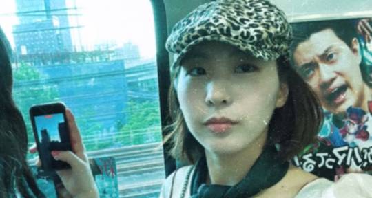 Songwriter/Topliner/Vocalist - leeinae