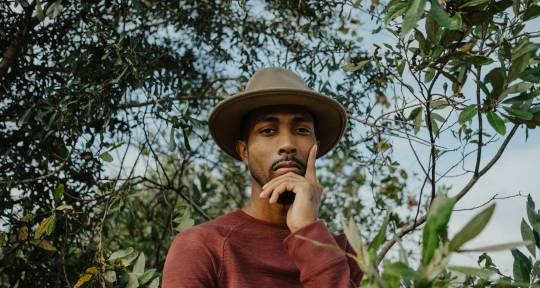 Music Producer, Keyboardist - Marcus Ramsay