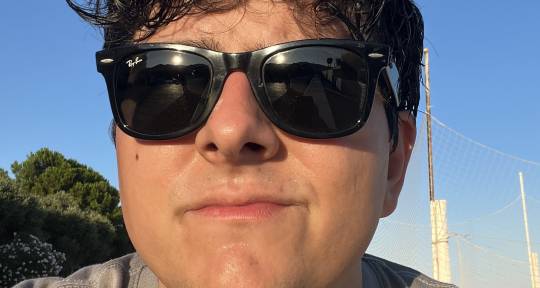 Electronic Music Producer - Cristian