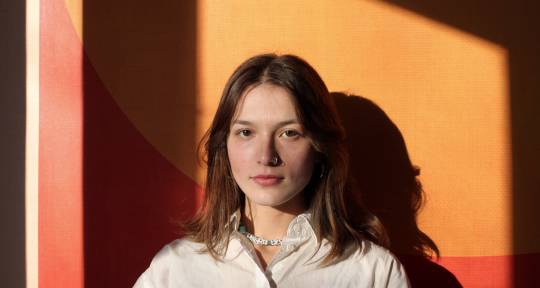 Songwriter / Engineer for Hire - Lucia Dostal