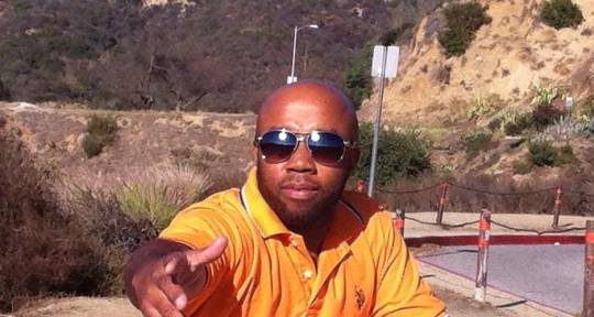 Producer, Writer, DJ, Engineer - 7 BeatZ$