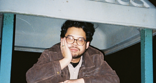 Singing and Songwriting - Benjamin Trillado
