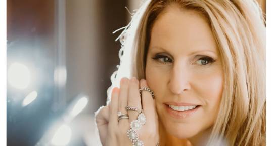 Songwriter for Sync - Amy Ward