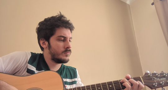 Instrument/Vocal Editing - Guilherme Paesa