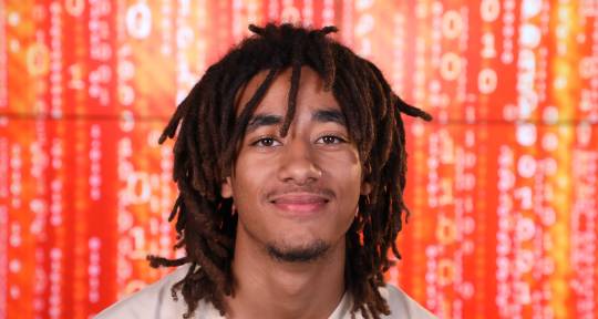 Rapper,producer,sound engineer - Youness Faragi Thelittlebiggy