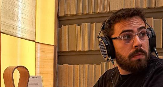Rock & Metal Mixing - Manos Mamakis
