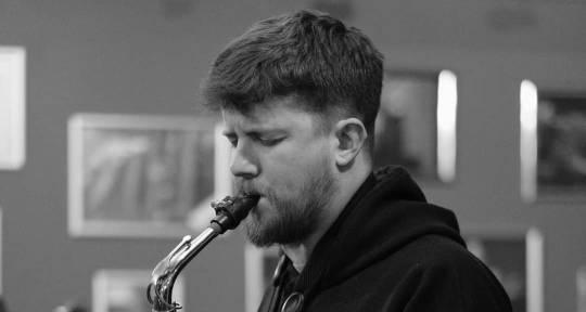 Omni-genre Music Producer - Jonny Lloyd-Jones