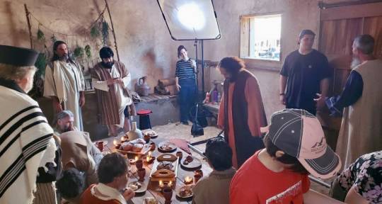 Music Video Production - Rabbit Trail Media, LLC
