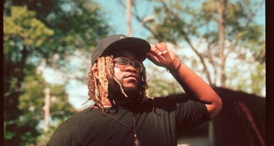 Hip Hop and RnB Songwriter - Taire S
