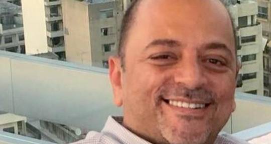 Film & Video game Composer - Firas Shatila