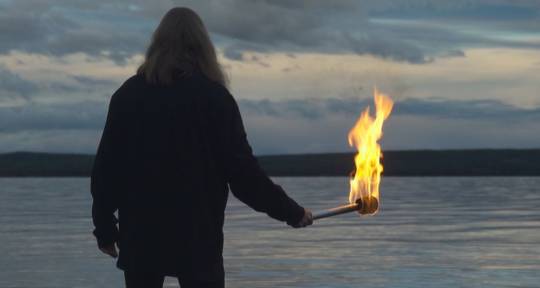 Keys, guitars, production - Samu Puuronen