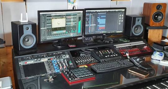 clean pro mixing & mastering - Yamen Heib