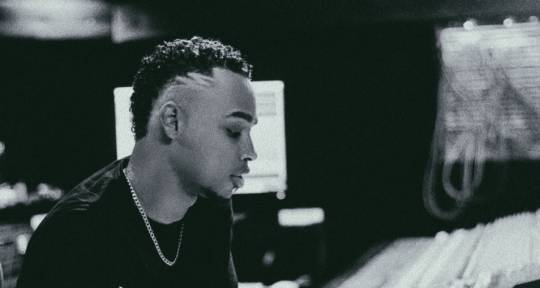 Mixing Engineer - Pop/Rap/RnB - PIÈCE