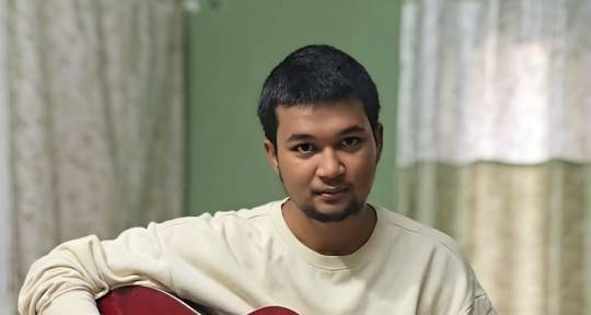 singing is my passion - SRAGVIN