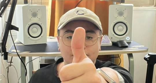 Producer, Drumer, Remote mix - Marcelo Alvarado
