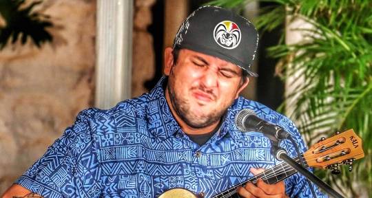 Ukulele Lead, Guitar, Beats - Vince Esquire