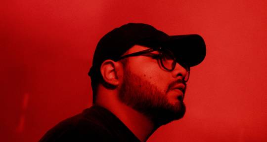 Mixing, Mastering & EDM Prod - Edd Blaze