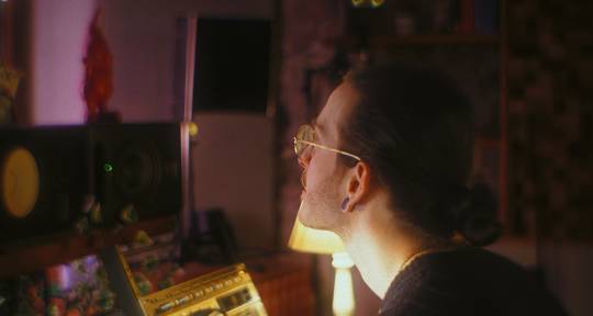 Production, Mixing & Mastering - Lovtaire
