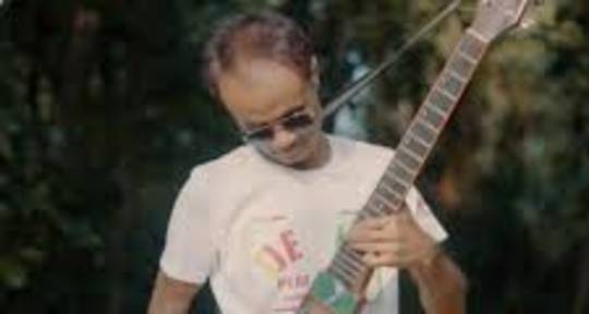 Producer, Composer, Engineer - Mac Manik