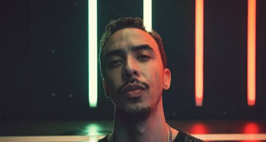 Music Producer and Composer - Gawen (Rawr)