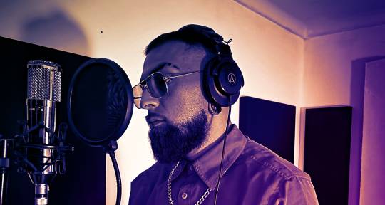 productor de musica urbana  - Saint