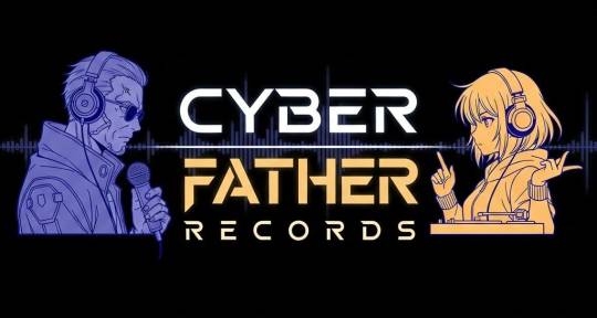 Music Producer - Cyber Father Records