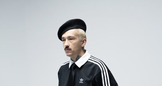 Music Producer - Bilge Kağan Etil | BKE
