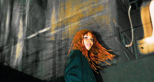 Songwriter, Singer, Producer - Shanika