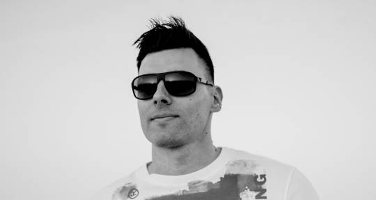 House Music Producer - Atanas ( DeepNass)