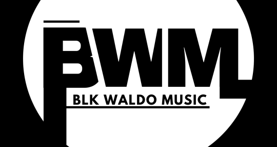 hip hop producer/composer - BLK WALDO MUSIC