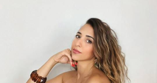 SINGER | TOPLINER - Layla B