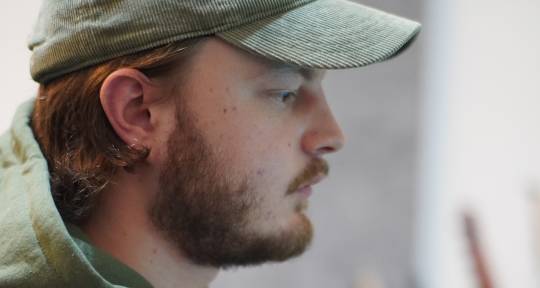 Rock and Metal Mixing - Finn Graber