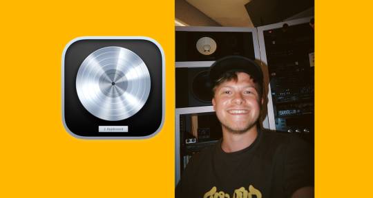 Pitch & Comp Vocals Manually - Cooper Stout