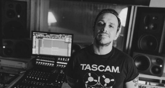 Mix, Production & Multi-instr - Ivor Schnaidman