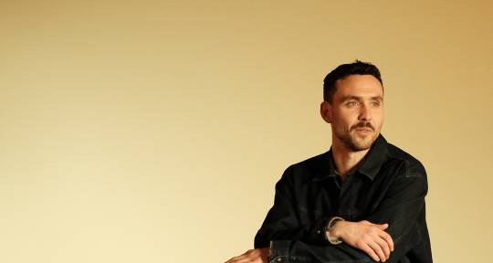 Abbey Road Mastering Engineer - Tom Ellis Hall
