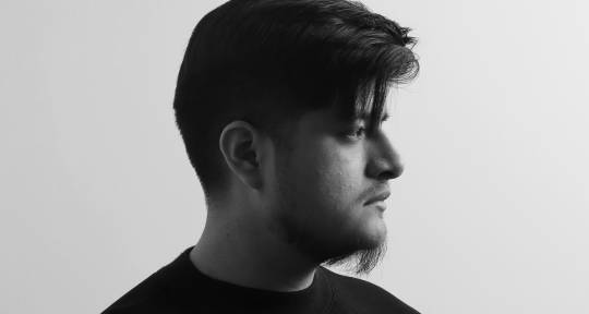 Music Producer & Arranger - Marco Falcon
