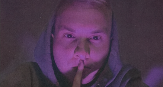 Techno, House Music producer - B.R.T