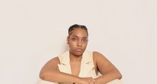 R&B Singer & Songwriter - IamKaidence