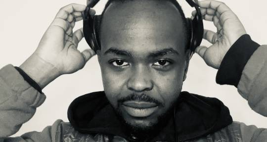 Gospel Music Producer - Nahash Mwathi