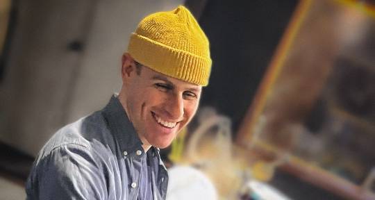 Drummer-Producer-Mixer - Dan Weiner