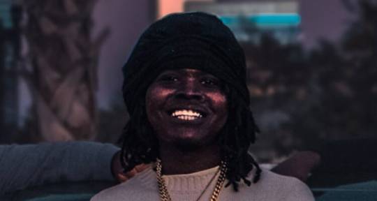 Song Writer, Vocalist  - SAHN HOVA