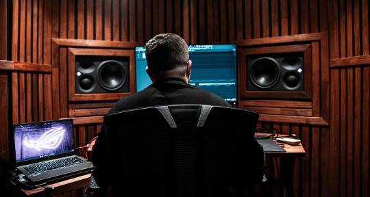 Producer | Mixing | Mastering - Tonal Works