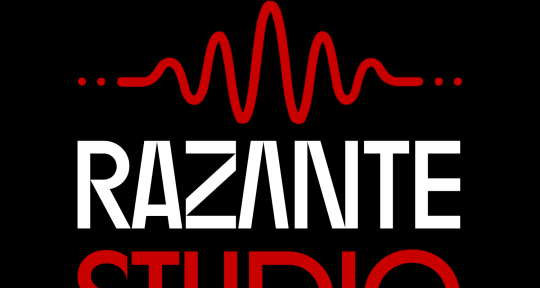 Producer, remixer, creator. - J.Miguel - Razante,The Twelves