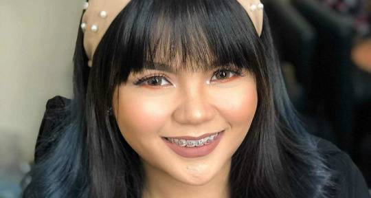 Female Vocalist/Singer  - Annabel Dulatre