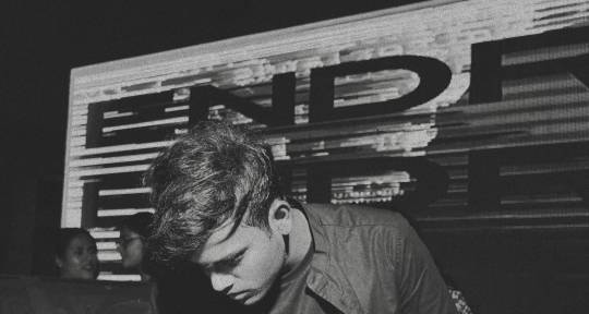 Producer | All EDM & POP - Harsha Palla | ENDRATE
