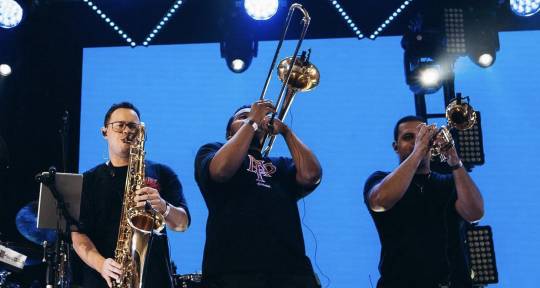 Trompete de Sesso - Luiz Alves